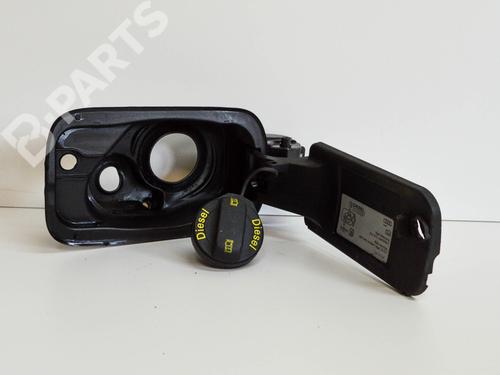 Fuel flap AUDI A4 B9 (8W2, 8WC) 2.0 TDI | BP7741767C131  - Image 5