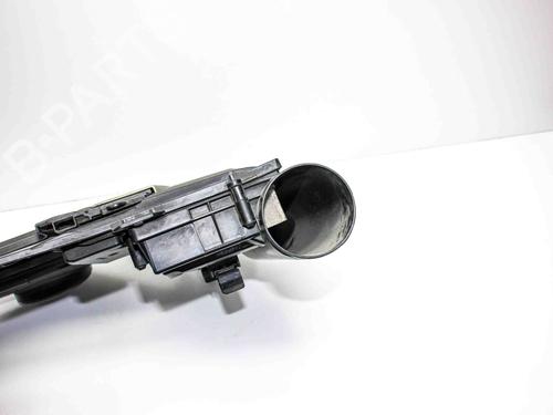 Air filter box MERCEDES-BENZ GL-CLASS (X164) GL 450 4-matic (164.871) | BP28606009M87 