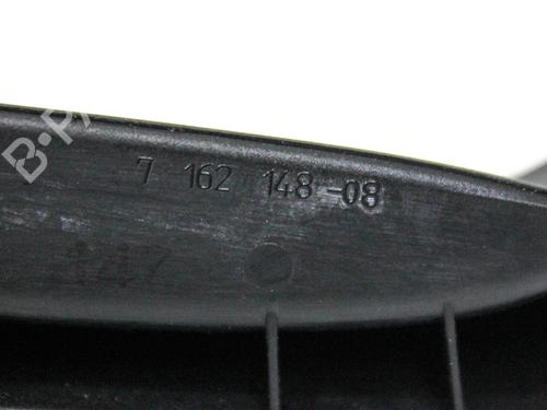 Exterior handle BMW X5 (E70) xDrive 30 i | BP20690515C122 