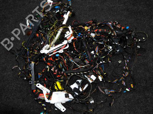 Ledningsnet BMW 4 Coupe (F32, F82) 420 d (184 hp) 14678858