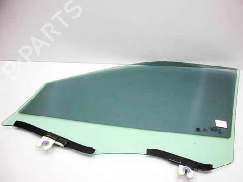 Front right door window JEEP COMPASS (MK49) 2.4 | BP29919210C19