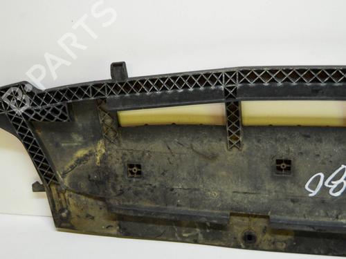 Front bumper spoiler AUDI Q5 (8RB) 3.2 FSI quattro | BP14678392C153 