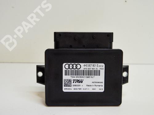 BP10222433M56 | Computer comfort AUDI A6 C7 (4G2, 4GC) 3.0 TFSI quattro BP10222433M56