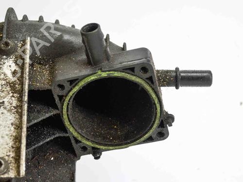 Used Intake manifold VW TOURAN (1T3) 1.2 TSI (105 hp) 6503270