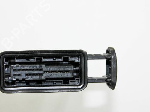 Other VW GOLF VII (5G1, BQ1, BE1, BE2) 2.0 GTI | BP17229581O1 