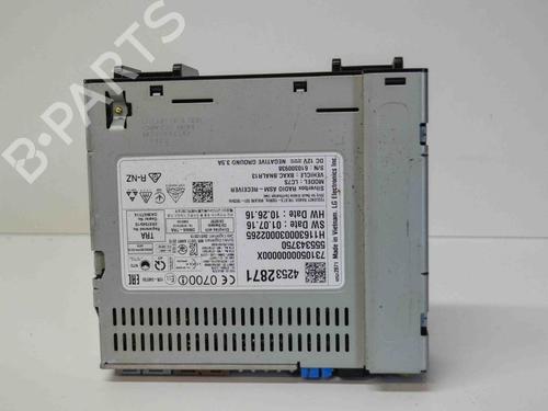 Used Electronic module CHEVROLET CAMARO 2.0 Turbo (275 hp) 8851112