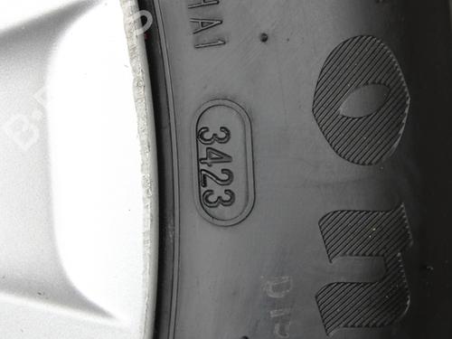 Rim BMW X1 (E84) sDrive 28 i | BP28821945C45