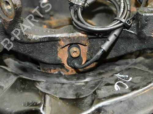 Right rear steering knuckle BMW 4 Coupe (F32, F82) 420 d | BP14678585M28