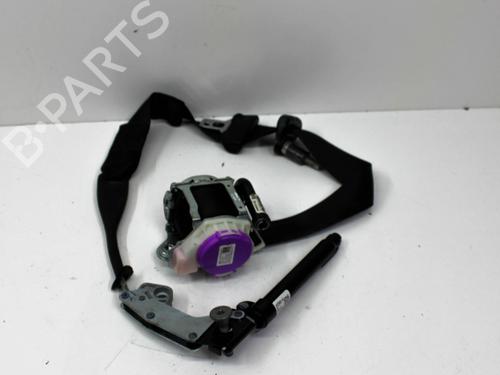 Used Front right seatbelt FORD USA MUSTANG Coupe 3.7 V6 (305 hp) 28821490