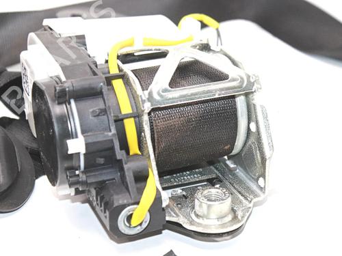 Front left seatbelt MERCEDES-BENZ G-CLASS Platform/Chassis (W464) G 350 D 4-matic (464.320) | BP36876782I26  - Image 7