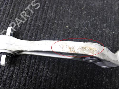 Left front suspension arm ALFA ROMEO STELVIO (949_) 2.0 Q4 | BP29945465M12 