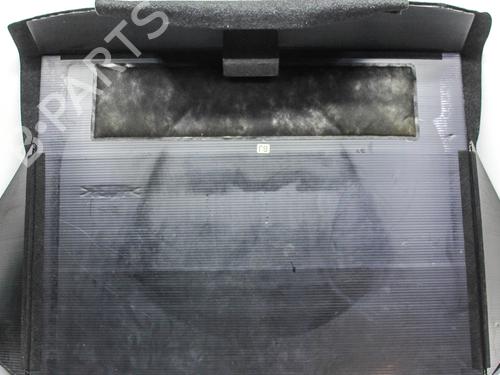 Luggage compartment floor HONDA CIVIC X Hatchback (FC_, FK_) 2.0 | BP28822523I33 