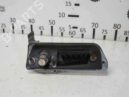 Fechadura da mala VW CADDY III MPV (2KB, 2KJ, 2CB, 2CJ) 1.6 TDI (102 hp) 6532154