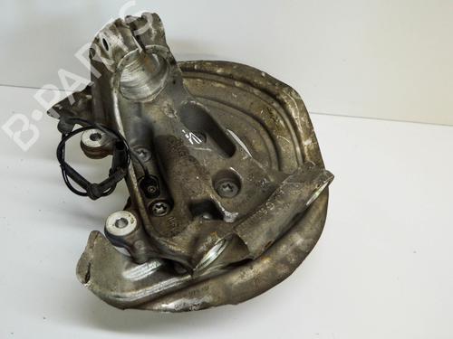 Left front steering knuckle BMW 4 Gran Coupe (F36) 428 i | BP14674267M25 