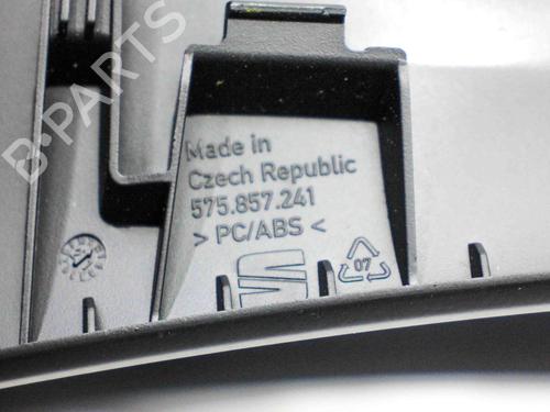 Other SEAT ATECA (KH7, KHP) 1.5 TSI | BP28822345O1 