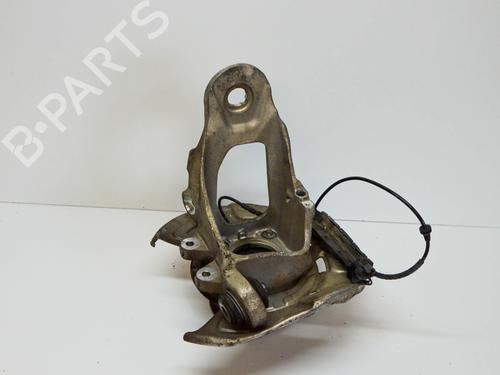 Left rear steering knuckle BMW X5 (F15, F85) xDrive 40e | BP28820445M27 