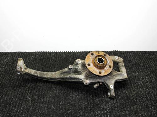 Left front steering knuckle AUDI A4 B8 (8K2) 2.0 TDI | BP34347037M25 - Image 6