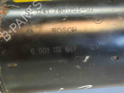 Starter BMW X5 (E70) 3.0 sd | BP6483799M8