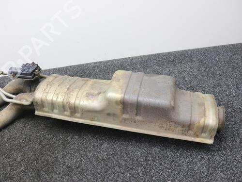 Exhaust system MERCEDES-BENZ G-CLASS Platform/Chassis (W464) G 350 D 4-matic (464.320) | BP39145696M121 - Image 4
