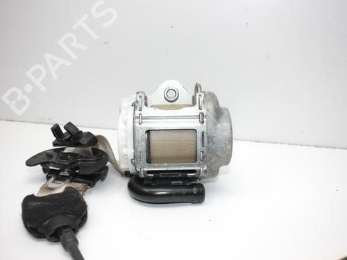 Front right seatbelt ALFA ROMEO GIULIA (952_) 2.0 (952ACA25) | BP38201983I25 - Image 2