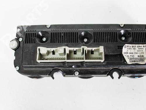 Climate control VW GOLF V (1K1) 1.4 FSI | BP7912249I5 