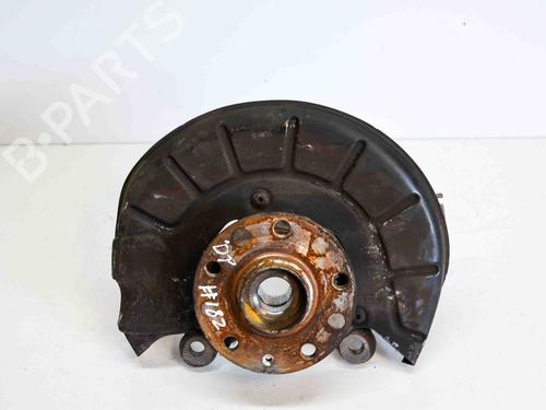 Used Right front steering knuckle SEAT ALTEA (5P1) 1.9 TDI (105 hp) 14689817