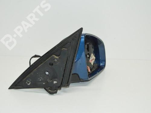 Right mirror AUDI A6 C6 (4F2) 2.0 TDI | BP7913339C27 