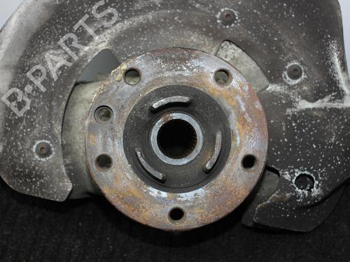 Left front steering knuckle PORSCHE CAYENNE (92A) 4.8 S | BP32101476M25  - Image 10