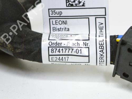 Wiring harness BMW 5 (G30, F90) 530 e Plug-in Hybrid | BP16316642E16 