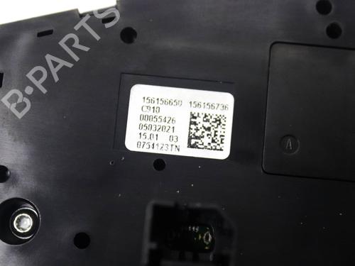 Electronic module ALFA ROMEO STELVIO (949_) 2.0 Q4 | BP29919115M83 