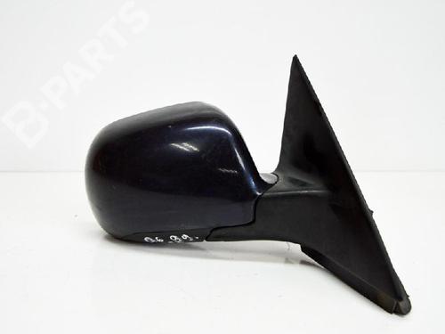 Right mirror AUDI A6 C5 (4B2) 1.8 T | BP7914928C27 