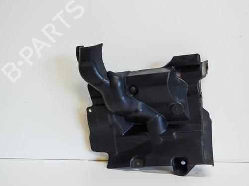 Used Underbody protection BMW 5 (F10) 535 i (306 hp) 14676211