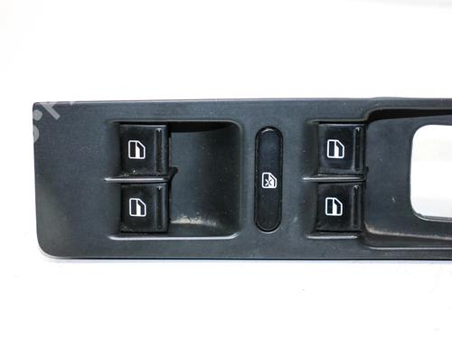 Left front window switch VW CC B7 (358) 2.0 TFSI | BP33250266I27 - Image 3