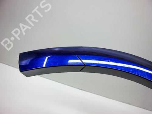 Front left wheel arch trim BMW 3 Gran Turismo (F34) 320 d | BP29614608C134 