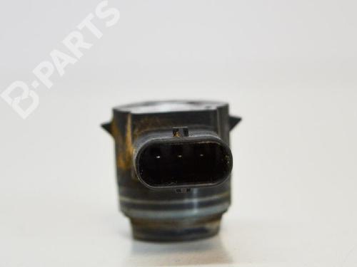 Used Electronic sensor MERCEDES-BENZ CLA Coupe (C117) CLA 220 CDI / d (117.303) (170 hp) 6499734