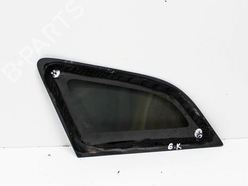 Front left quarter glass FORD ECOSPORT 1.0 EcoBoost | BP19651576C111 