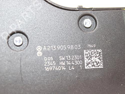 Switch MERCEDES-BENZ G-CLASS Platform/Chassis (W464) G 350 D 4-matic (464.320) | BP36830843I30 - Image 7