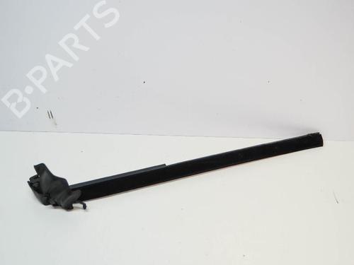 Right rear door panel VW EOS (1F7, 1F8) 2.0 TDI 16V (140 hp) 1Q0839472E