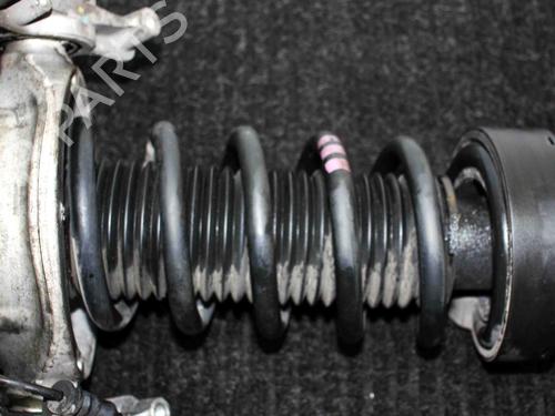 Right rear shock absorber PORSCHE CAYENNE (92A) 3.0 S E-Hybrid | BP26309975M19