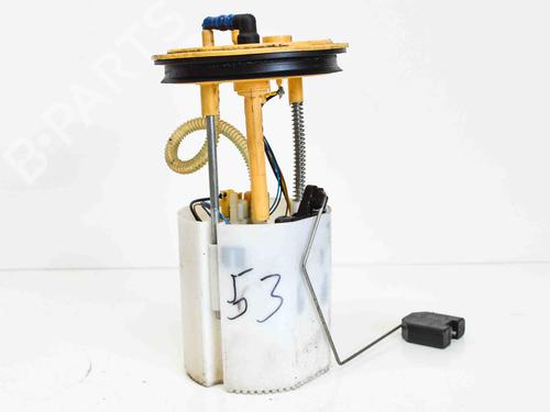 Used Fuel pump VW PASSAT B6 Variant (3C5) 2.0 TDI (140 hp) 6489864