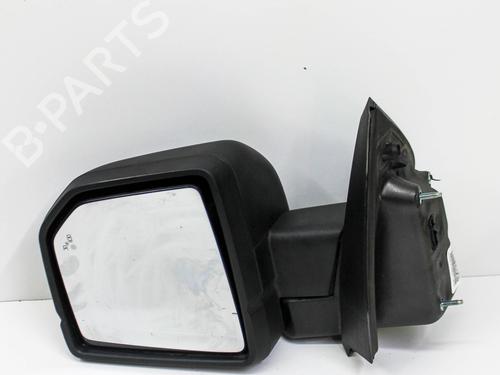 Used Left mirror FORD USA F-150 Crew Cab Pickup 2.7 (329 hp) 28820885