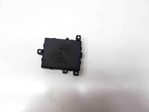 Used Electronic module MERCEDES-BENZ GL-CLASS (X164) GL 450 4-matic (164.871) (340 hp) 28586630