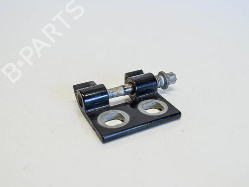 Used Hinge/Door check strap BMW 1 (E87) 120 d (163 hp) 14686774