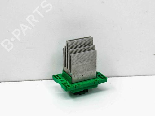 Used Heater resistor TESLA MODEL S (5YJS) 70D AWD (525 hp) 26512968