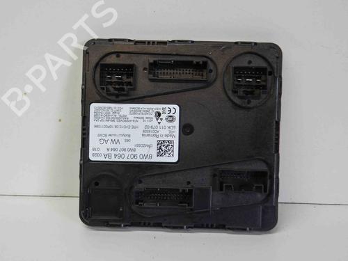 Elektronisk modul AUDI A4 B9 (8W2, 8WC) 2.0 TDI (150 hp) 7539413