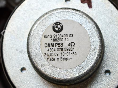 Speaker BMW 5 Gran Turismo (F07) 530 d | BP13875330E2 