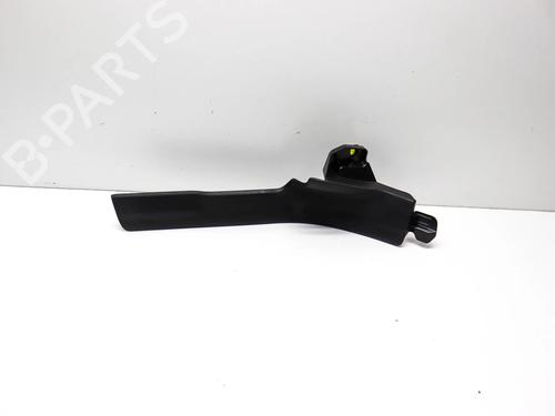 Trittbrett für VOLVO S60 II (134) T5 (253 hp) 32179968