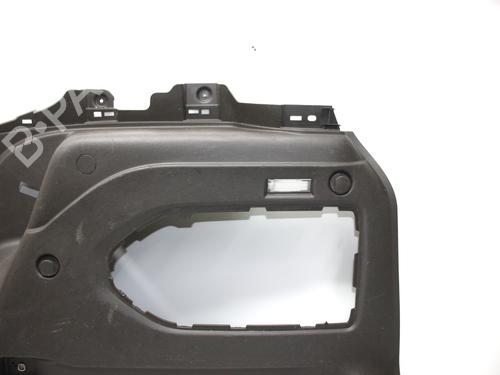Boot lining JEEP RENEGADE SUV (BU, B1, BV) 2.4 | BP36761802I3 - Image 3