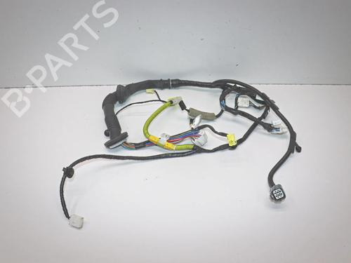 Kabelboom Kabelboom SUBARU FORESTER (SJ_) 2.5 AWD (SJ9) (171 hp) 37522694 37522694