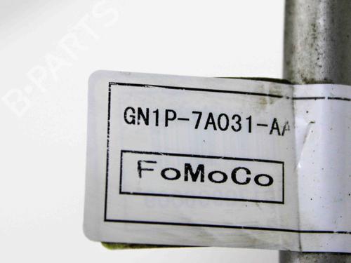 Pipe FORD ECOSPORT 1.0 EcoBoost | BP19651689M125 